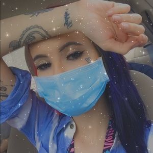 Meet your Posher, Haley